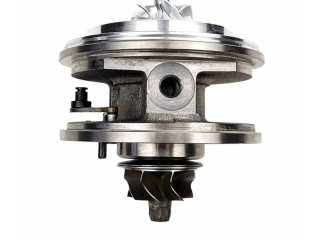 Turbodmychadlo Турбина 53039880357, 53039700357   Hyundai ix35   