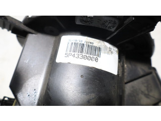 Вентилятор печки Peugeot 301