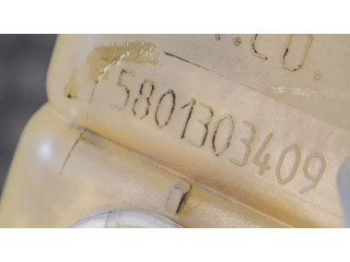 Расширительный бачок охлаждающей жидкости