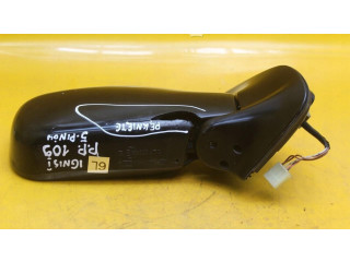 Zpětné zrcátko Suzuki Ignis 2011 109