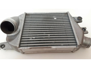 Интеркулер SICTM0230 Subaru XV 2.0