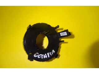 Подрулевой шлейф SRS 1J0959653B, 1J0959653C Skoda Octavia Mk1 (1U)