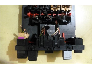 Блок предохранителей 8P0907279A   Audi A3 S3 8P    