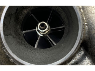  Турбина Citroen C4 I  9657530580         