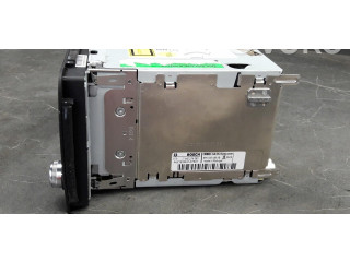 Турбина Радио/ проигрыватель CD/DVD / навигация Audi A3 S3 8P  8p0035186ab         