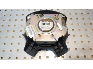 Подушка безопасности водителя 5JS061TRMAE Jeep Cherokee