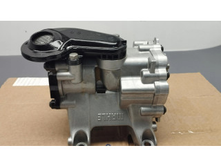 Čerpadlo oleje 7643046 BMW 7 G11 G12