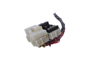 Ящик предохранителей (комплект) 6G9T14K131BA   Volvo S80      