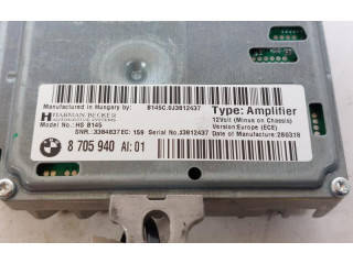 Řídící jednotka 8705940, 8705940 Mini Cooper Countryman F60 2016