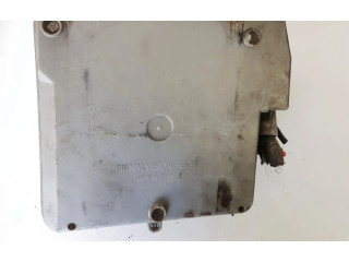   Pojistková skříňka 6634, 6634   Renault Espace II 1993