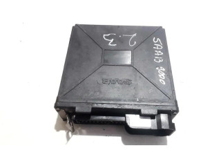 Блок управления двигателя 4109099238 Saab 9000 CC