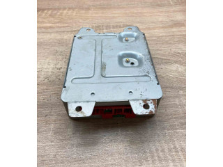 Блок управления надувных подушек MB863297, X6T37172 Mitsubishi Galant