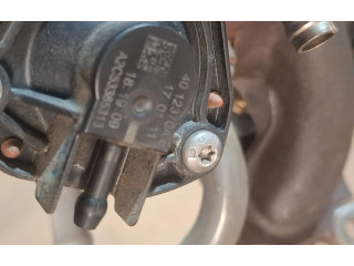 Турбина Ford Ecosport 53420053