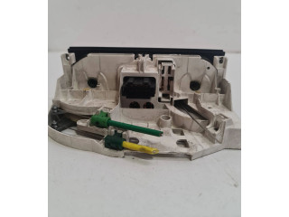 Блок управления климат-контролем 1J0819045F, 901511200000 Volkswagen Lupo