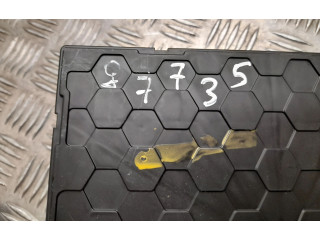 Блок комфорта 5WA937086BA, G7735   Skoda Octavia Mk4   