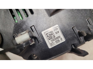 Блок управления климат-контролем GX7318C858GF Jaguar XE