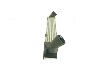 Интеркулер 51117058450 BMW 1 E82 E88 2.0