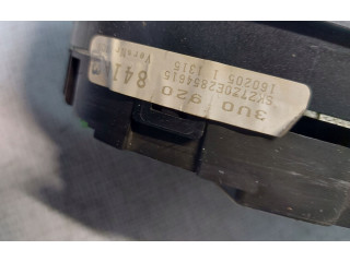 Панель приборов 3U0920841A Skoda Superb B5 (3U)