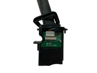 Zpětné zrcátko Volvo V70 2006 30739293, 06W22D