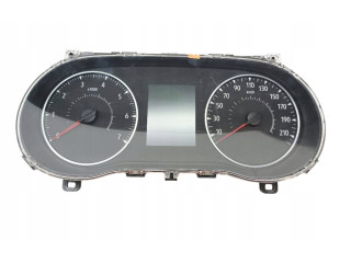 Панель приборов 248097936R, 248094533R Dacia Sandero III