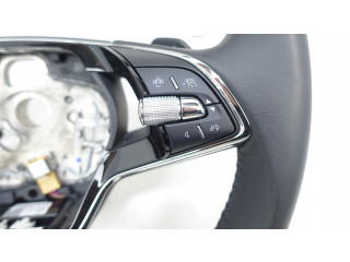 Руль Skoda Octavia Mk4 2019 - года KIEROWNICA MULTIFUNKCYJNA SKODA OCTAVIA IV 4 5E3 5E3419093AP