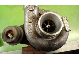 Турбина Нагнетатель Mercedes-Benz E W210  A6110960099         