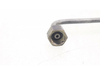 Топливная рампа Chrysler Voyager 2.8