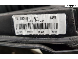 Зеркало (механическое)       Skoda Fabia Mk3 (NJ)  2015 - 2021 года   