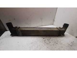 Интеркулер 132002748a Ford Galaxy 1.9