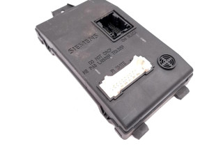 Комплект блоков управления 8200334540, 8200412768   Renault Clio II