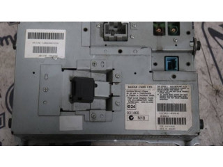 Дисплей 9X23-10E889-AB Jaguar XF X250