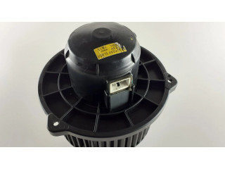 Вентилятор печки    A3177A338099U176   SsangYong Rexton