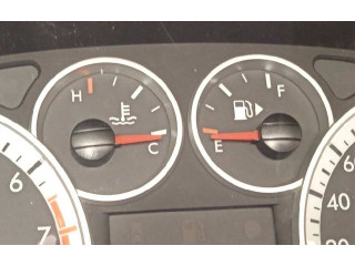 Панель приборов 96859185   Chevrolet Aveo       