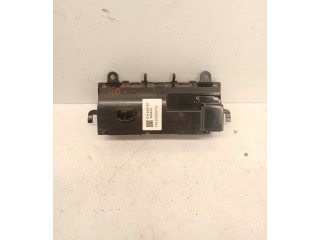 Блок управления климат-контролем 31346787   Volvo XC90