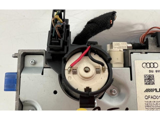 Дисплей    8V0857273H, NP856   Audi A3 S3 8V