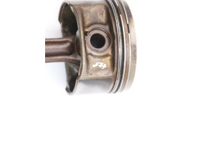  Поршень с шатуном AQD 078107065AF, 078107065AF  Audi A6 S6 C5 4B  