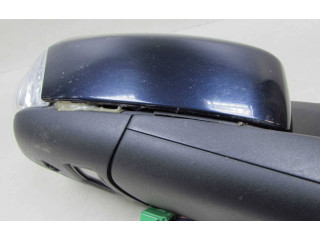 Зеркало электрическое        Volvo XC90  2007 - 2014 года   