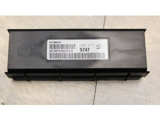 Блок управления 13505747   Chevrolet Cruze