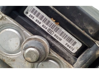 Рулевая рейка  Электрический вентилятор радиаторов 0265230201, 27536SC011   Subaru Forester SH 2008 - 2013 года