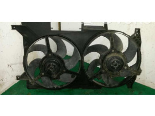 Вентилятор радиатора         Land Rover Freelander 