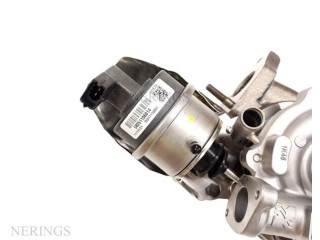 Turbodmychadlo Турбина 54359700027, TC30-0019 Alfa Romeo Mito