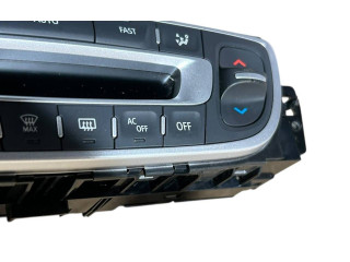 Блок управления климат-контролем 275109409R   Renault Scenic III   Grand scenic III