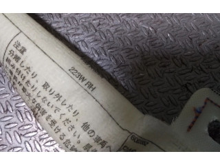 Přístrojová deska Toyota Avensis T250 2006 223WRH