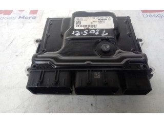 Řídící jednotka 0281034275 Renault Captur 2020