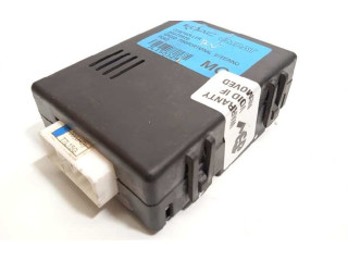 Блок управления 96626626, 7L150329   Chevrolet Captiva