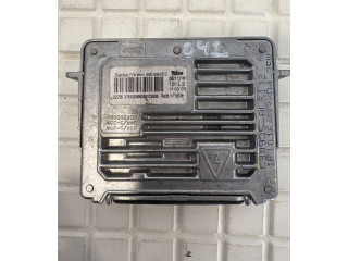 Блок управления Xenon