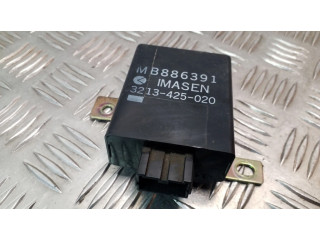 Блок управления MB886391, 3213425020 Hyundai Galloper