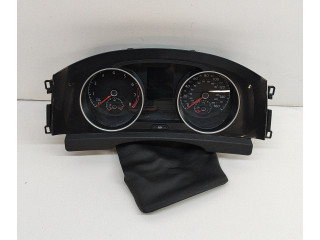 Панель приборов 5G1920940C, A2C12301800 Volkswagen Golf VII