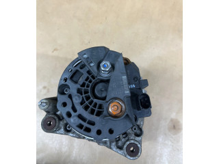 Генератор 03L903023, 0124525187 Volkswagen Golf VI
