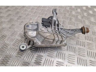 Моторчик дворников W000002179 Renault Scenic III - Grand scenic III